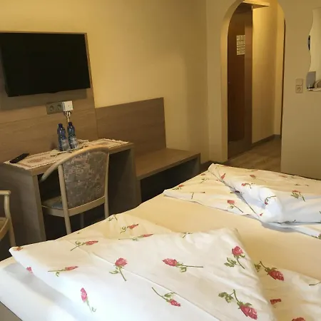 Hotel Sonnhof-3