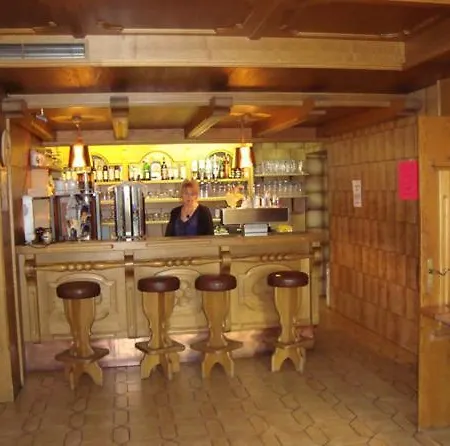Hotel Sonnhof-2